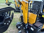 Hydraulics with