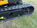 Drivetrain with