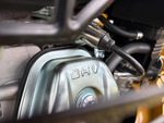 Motor with