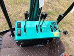 Control Station with