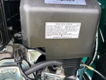 Motor with