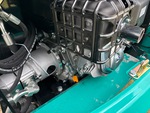 Motor with