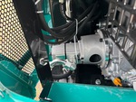 Hydraulics with