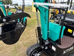 Hydraulics with