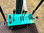 Control Station with