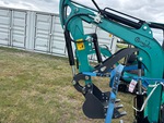 Hydraulics with