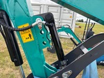 Hydraulics with