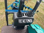 Control Station with