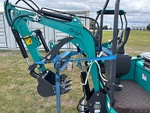 Hydraulics with