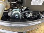 Motor with