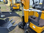 Hydraulics with