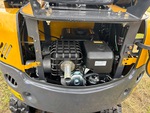 Motor with