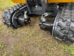 Drivetrain with