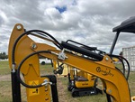 Hydraulics with