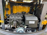 Motor with