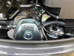 Motor with