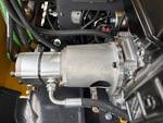 Hydraulics with
