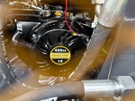 Motor with