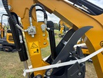 Hydraulics with