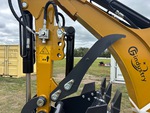 Hydraulics with