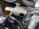 Hydraulics with
