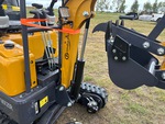 Hydraulics with