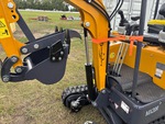 Hydraulics with