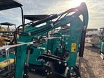 Hydraulics with
