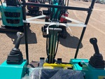 Control Station with