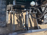 Hydraulics with