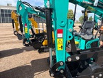 Hydraulics with