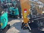 Hydraulics with