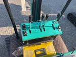 Control Station with
