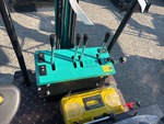 Control Station with
