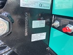 Motor with