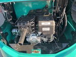 Motor with
