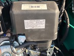 Motor with
