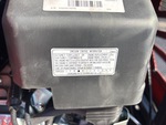 Motor with