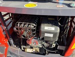 Motor with