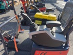 Control Station with