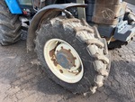 Drivetrain with