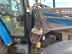 Hydraulics with