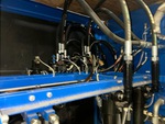 Hydraulics with