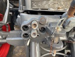 Hydraulics with