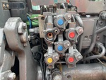 Hydraulics with