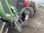 Chassis with