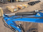 Hydraulics with