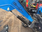 Hydraulics with
