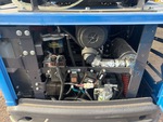 Motor with