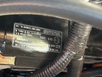 Motor with